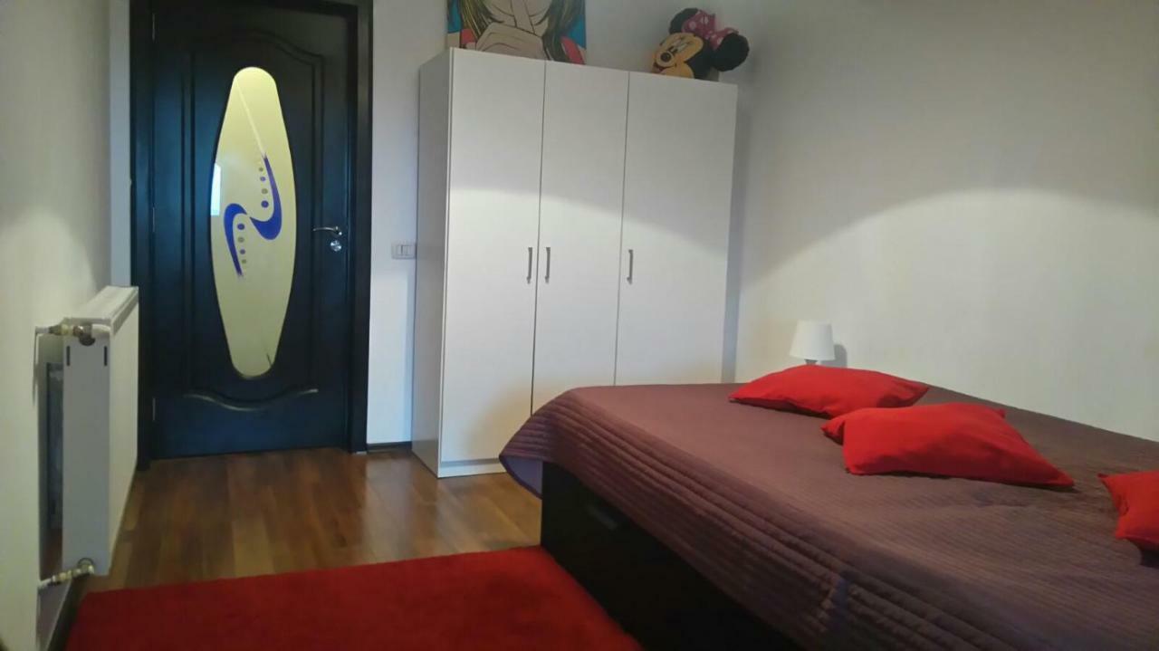 Alexander Apartment Bucharest Exterior photo