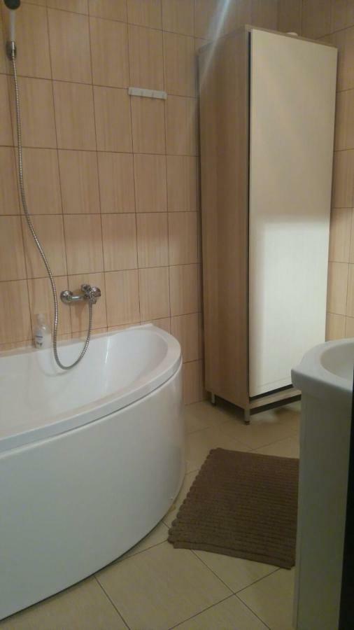 Alexander Apartment Bucharest Exterior photo