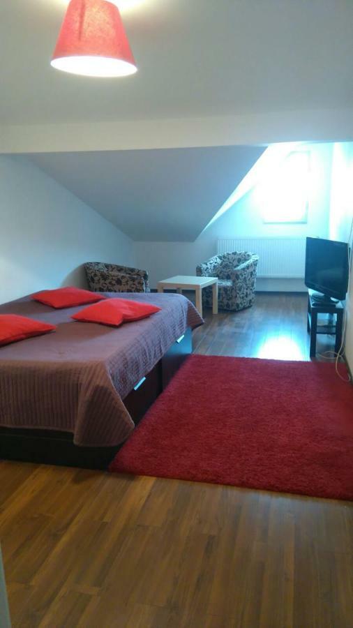 Alexander Apartment Bucharest Exterior photo